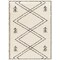 Livabliss Beni Shag BSH-2315 Machine Crafted Area Rug BSH2315-537 - alternate 1